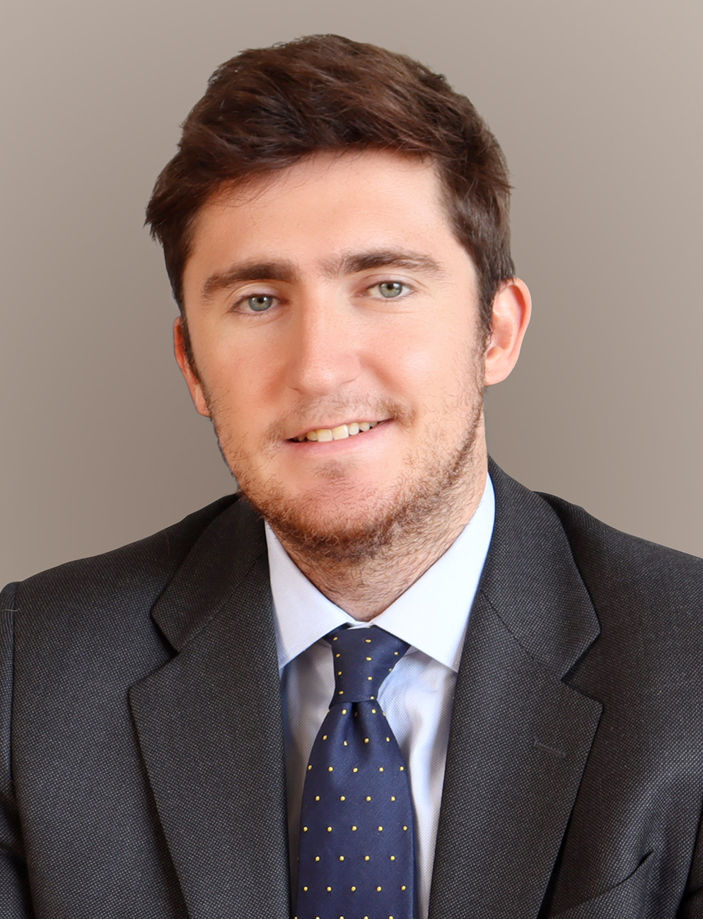 Ignacio Goicoechea Pérez LEX Das deutschspanische Rechtsportal